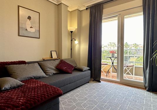 Apartment in Torrevieja