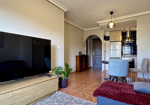 Apartment in Torrevieja