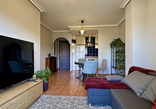 Apartment in Torrevieja