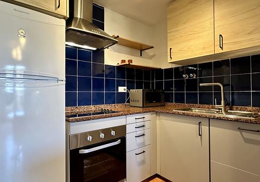 Apartment in Torrevieja