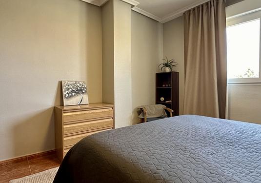 Apartment in Torrevieja