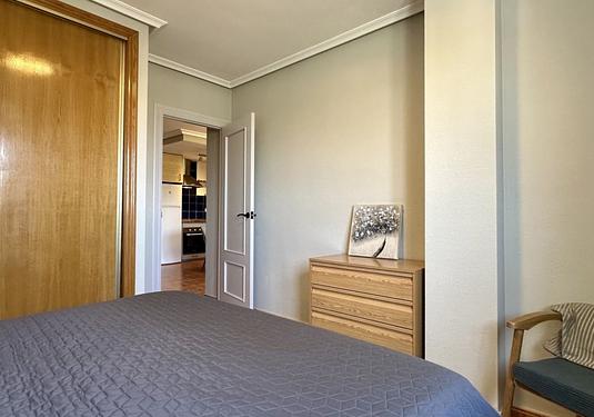 Apartment in Torrevieja