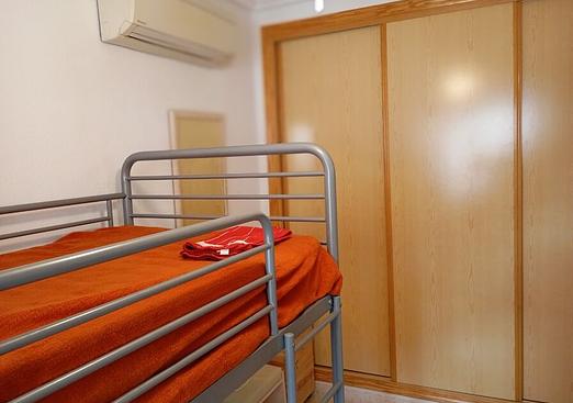 Apartment in Daya Vieja