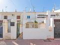 Town house in Torrevieja