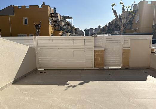 Apartment in Pilar de La Horadada
