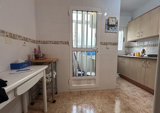 Apartment in Los Alcazares