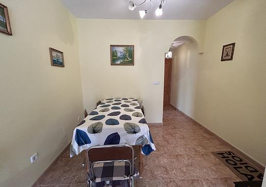Apartment in Los Alcazares