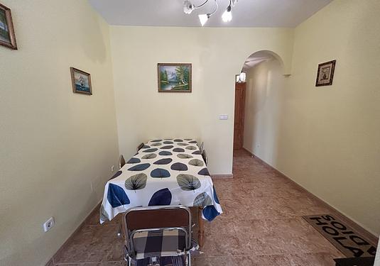 Apartment in Los Alcazares