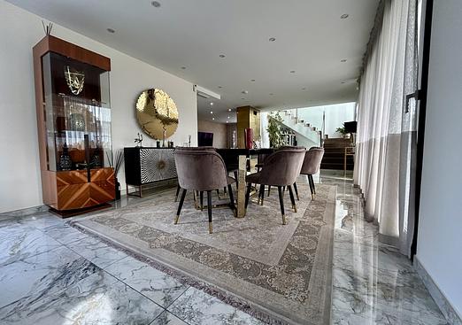 Villa in Los Balcones