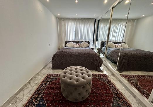 Villa in Los Balcones