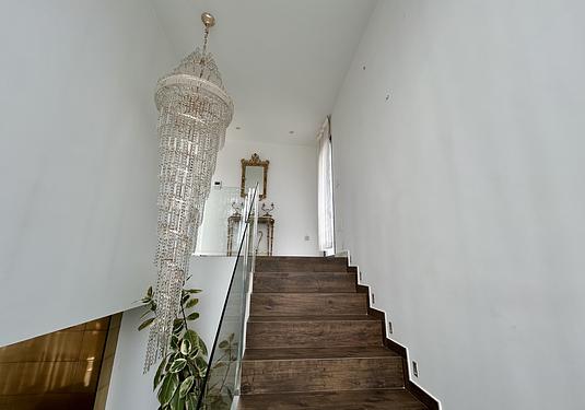 Villa in Los Balcones