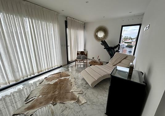 Villa in Los Balcones