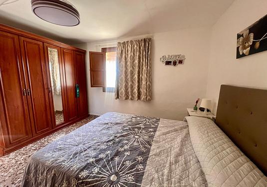 Property in Jumilla