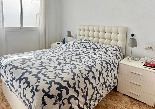 Bungalow in Orihuela Costa