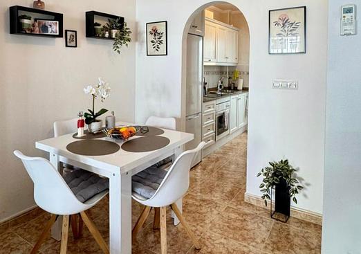 Bungalow in Orihuela Costa