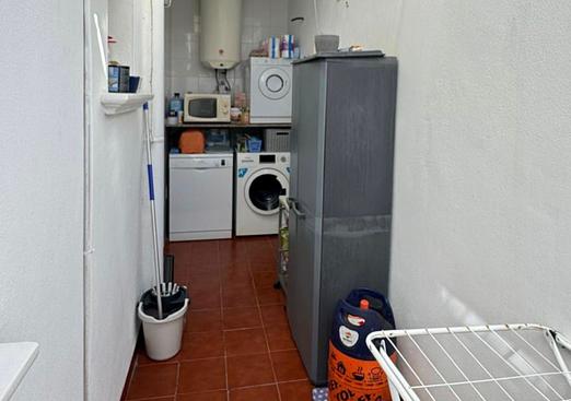 Bungalow in Orihuela Costa