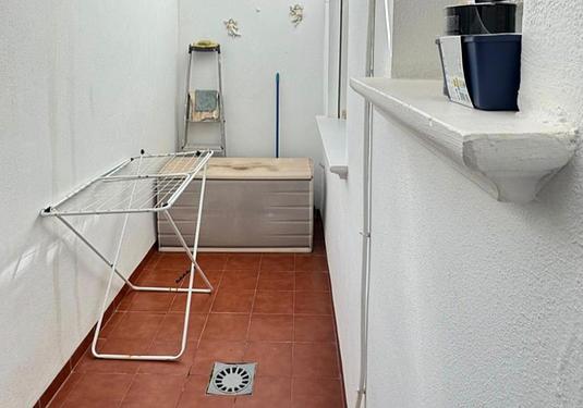 Bungalow in Orihuela Costa