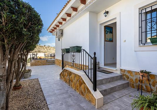 Villa in Bigastro
