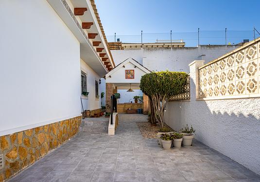 Villa in Bigastro