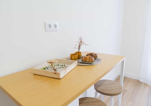 Apartment in San Pedro del Pinatar