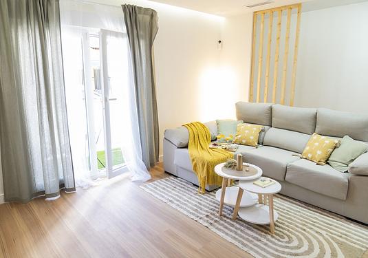 Apartment in San Pedro del Pinatar