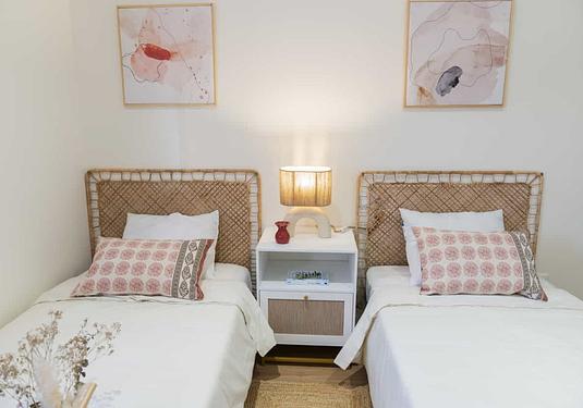 Apartment in San Pedro del Pinatar