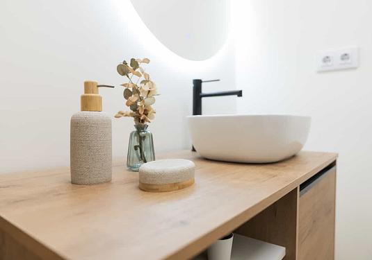 Apartment in San Pedro del Pinatar
