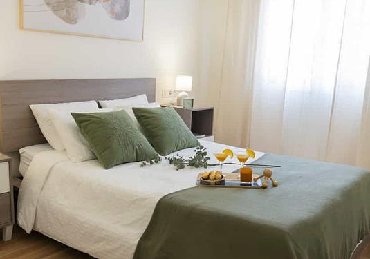 Apartment in San Pedro del Pinatar