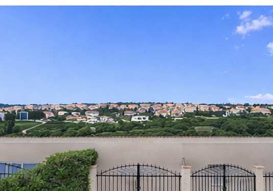 Villa in San Fulgencio