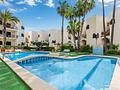 Apartment in Torrevieja
