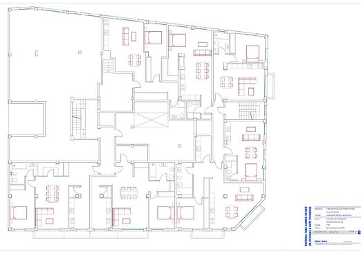 Apartment in javea