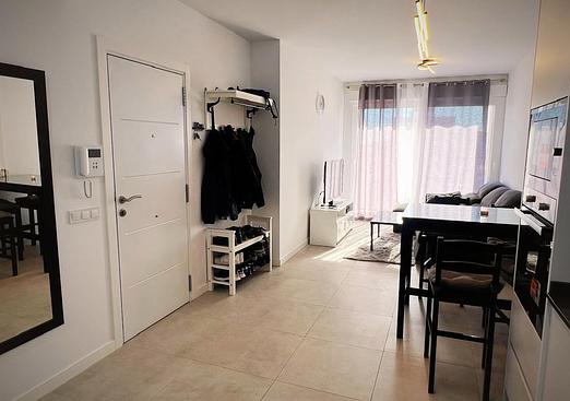 Apartment in Pilar de La Horadada