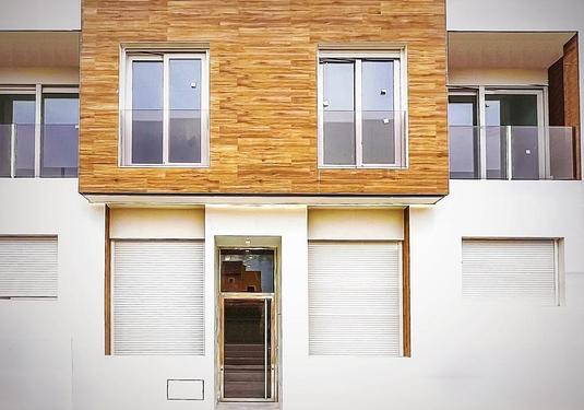Apartment in Pilar de La Horadada
