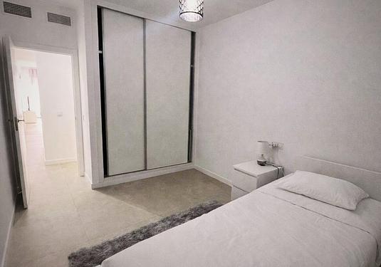 Apartment in Pilar de La Horadada