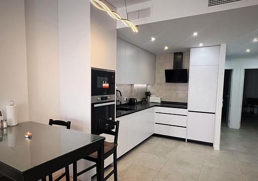 Apartment in Pilar de La Horadada