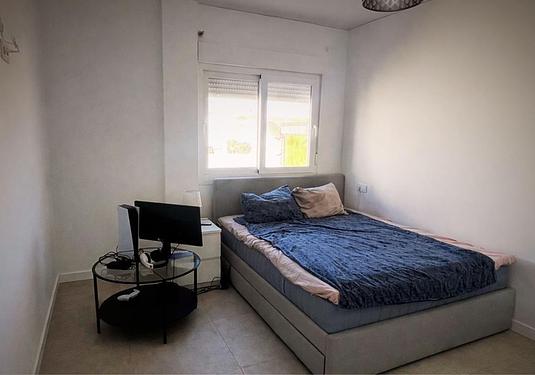 Apartment in Pilar de La Horadada