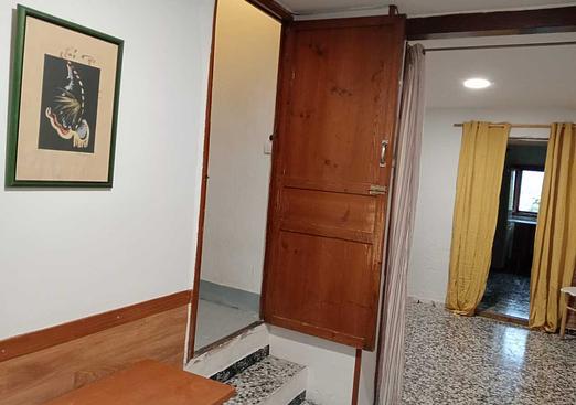 Town house in Castell de Castells