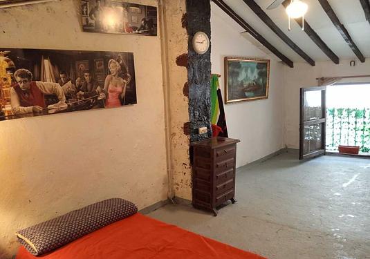 Town house in Castell de Castells