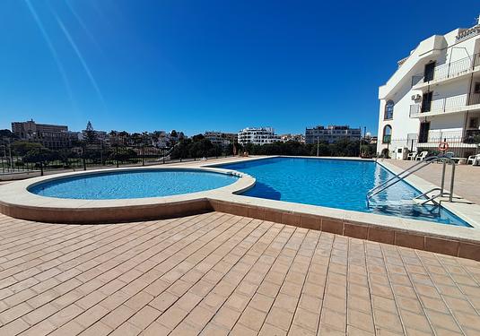 Apartment in La Zenia