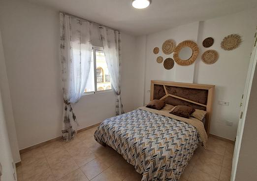 Apartment in La Zenia