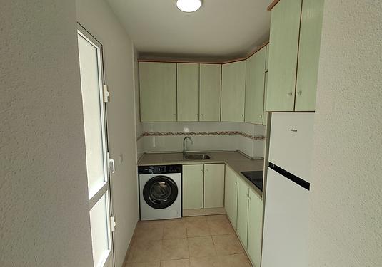 Apartment in La Zenia