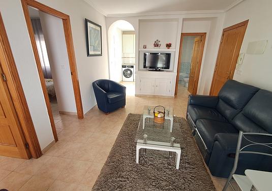 Apartment in La Zenia