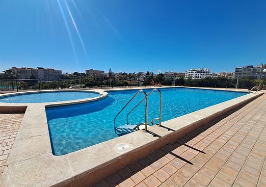 Apartment in La Zenia