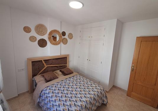 Apartment in La Zenia