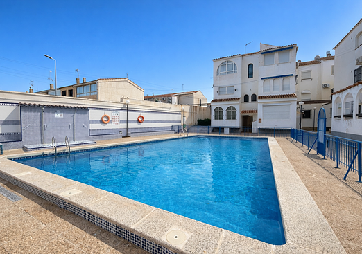 Apartment in Torrevieja