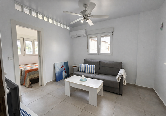 Apartment in Torrevieja