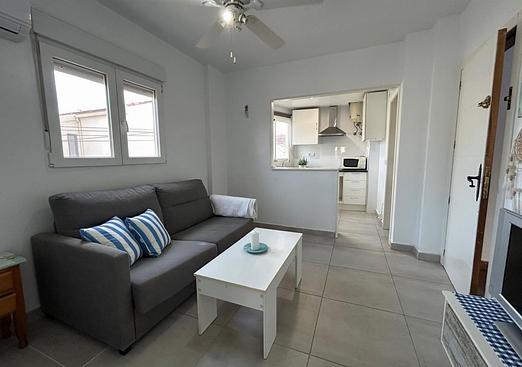 Apartment in Torrevieja