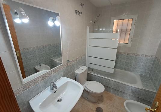 Apartment in La Zenia
