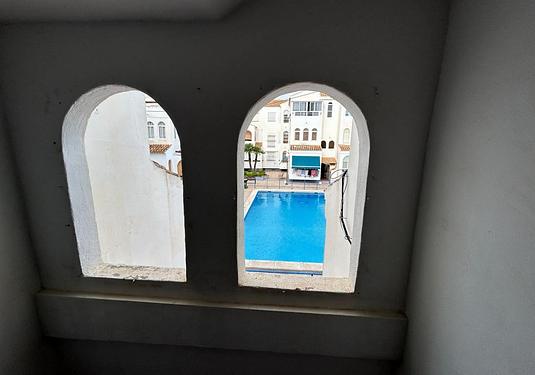 Apartment in Torrevieja