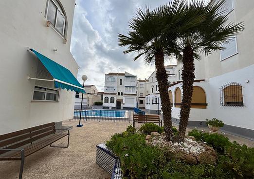 Apartment in Torrevieja
